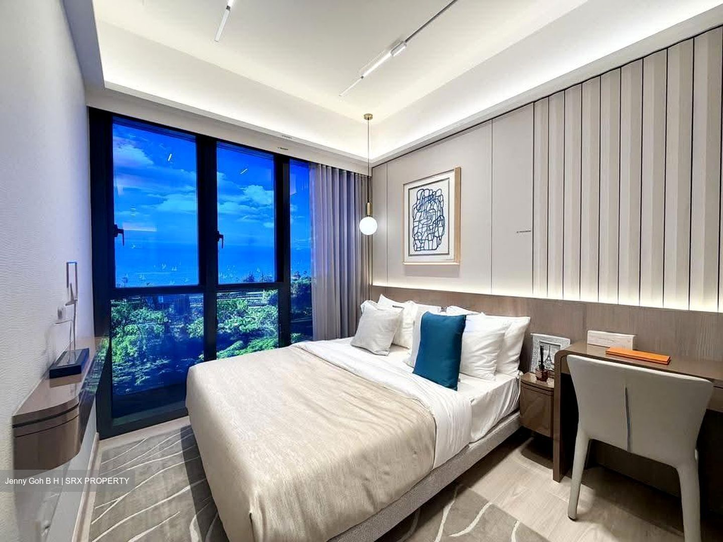 Vela Bay (D16), Apartment #618312491